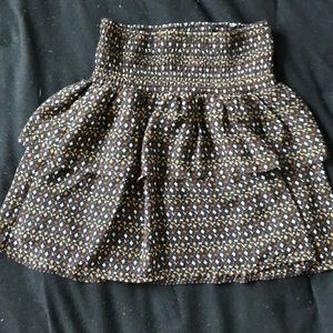 OLD NAVY women’s skirt
